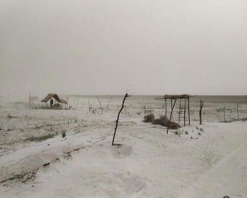 परिवार के साथ घर का बना खाना